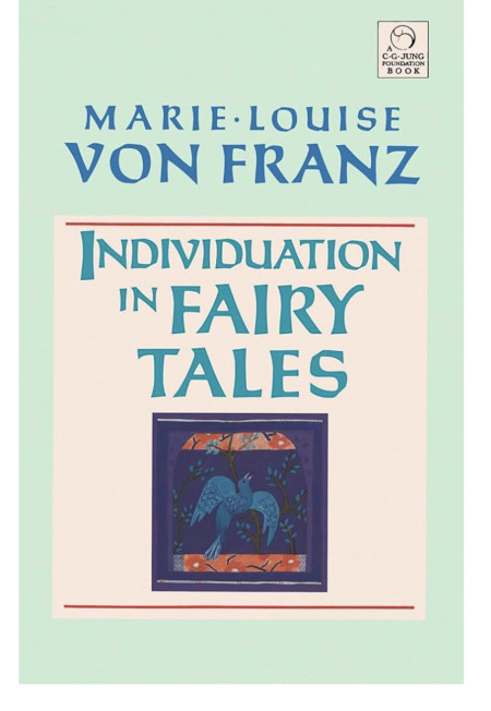 Individuation in Fairy Tales